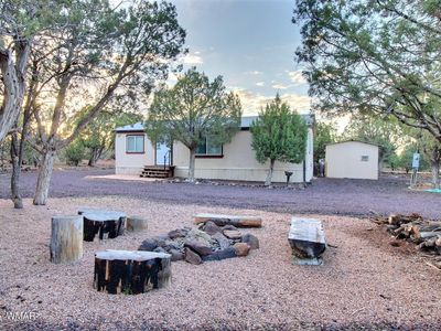 7803 Stokes Ln, Show Low, AZ, 85901