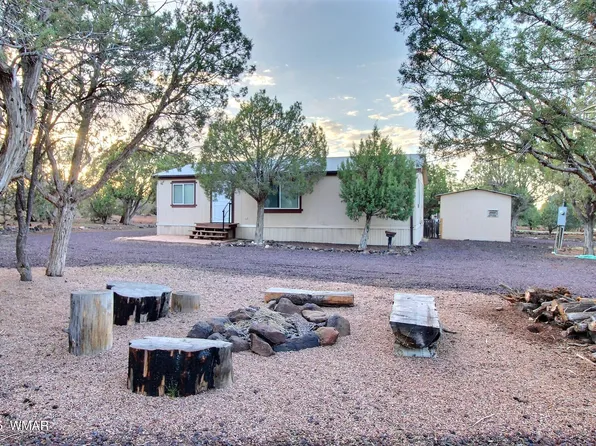 7803 Stokes Ln, Show Low, AZ 85901