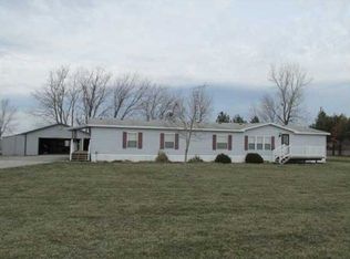 1971 Beechwood Ave, Creston, IA 50801