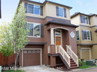 1347 SE 84th Ave, Portland, OR 97216