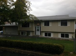 515 E Maxine Ave, Spokane, WA 99218