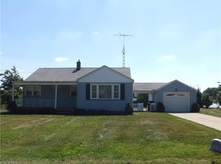 616 Ambrose Ave NW, Canton, OH 44708