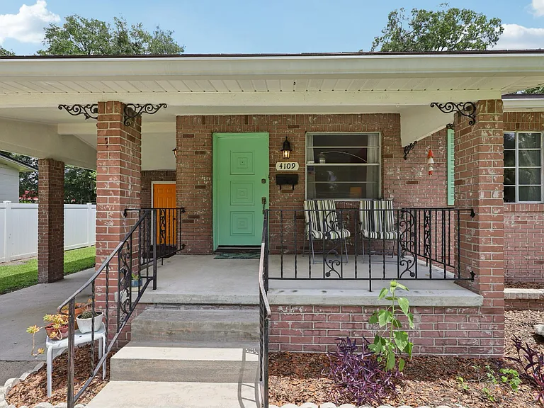 4109 Sudbury Ave — Photo 2