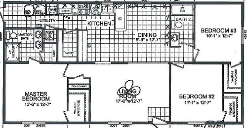 5th image of 14515 Dogwood Ct