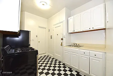 Rented by Corcoran