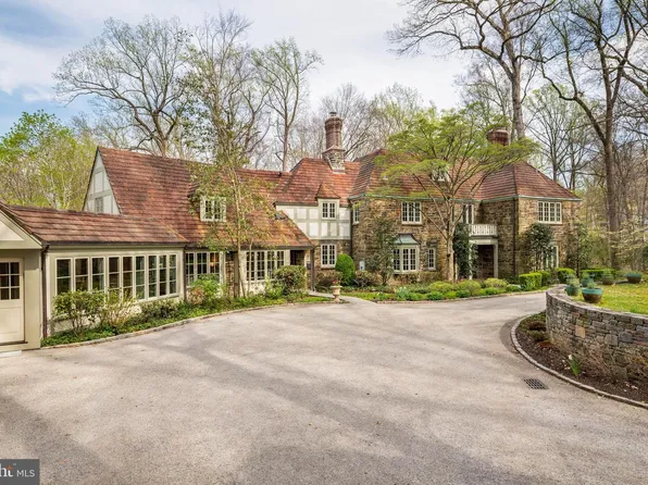 136 Gypsy Ln, Wynnewood, PA 19096