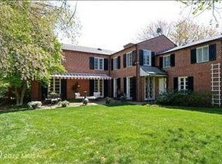 218 Wendover Rd, Baltimore, MD 21218