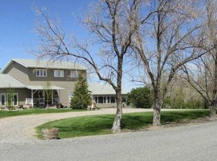 517 Ln 8 1/2, Powell, WY 82435