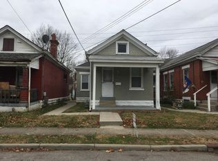 641 Harmes Ave, Cincinnati, OH 45215
