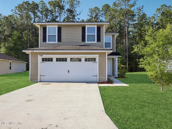 7118 PLYMOUTH GROVE Court, Jacksonville, FL 32220