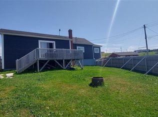 24 Davis Lane, Bonavista, NL A0C1B0