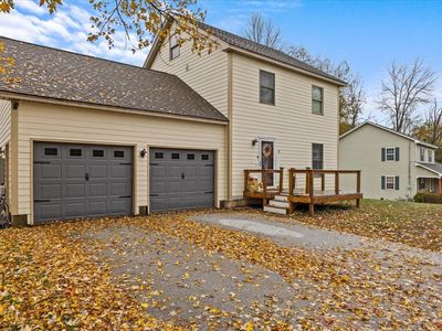 83 Lower Newton Street, South Burlington, VT, 05478