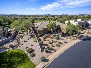 5443 E Hashknife Rd, Phoenix, AZ 85054