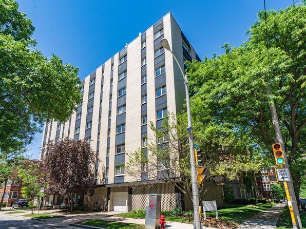 1901 N Prospect Ave APT 401