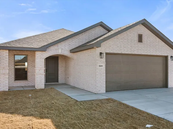 2609 Garland Ave, Lubbock, TX 79407