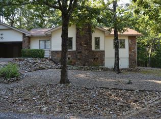 95 Murcia Way, Hot Springs, AR 71909