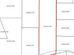 0 Rocky Rd W, Paulden, AZ 86334