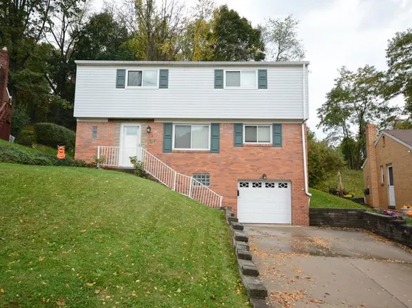 410 Dewalt Dr, Pittsburgh, PA 15234