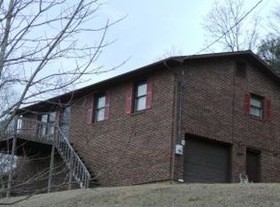 411 Buttermilk Rd, Gray, TN 37615