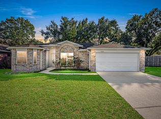 5425 Yale Dr, Katy, TX 77493