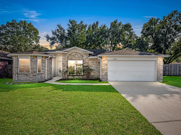 5425 Yale Dr, Katy, TX 77493