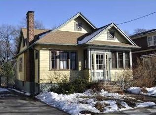 34 High Haith Rd, Arlington, MA 02476