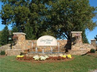 403 Broadwing Way, Apex, NC 27539