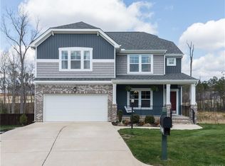 17537 Graffis Ter, Moseley, VA 23120