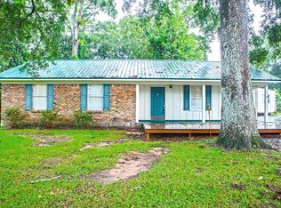 8405 Theodore Dawes Rd W, Theodore, AL 36582