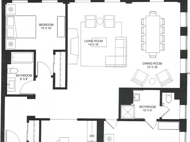 430 Oak Grove — Photo 49