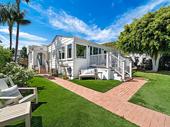 Your door is to the left!