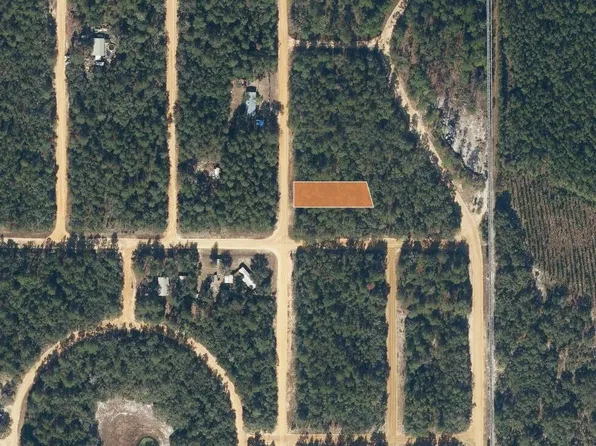 Tbd creager, Interlachen, FL 32148