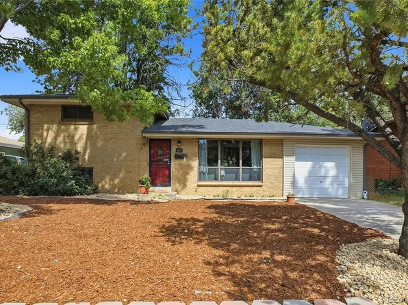 4660 Estes Street, Wheat Ridge, CO 80033