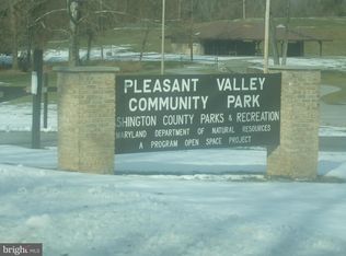 3120 Valley View Ct, Rohrersville, MD 21779