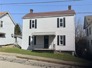 221 Cleveland St, Butler, PA 16001