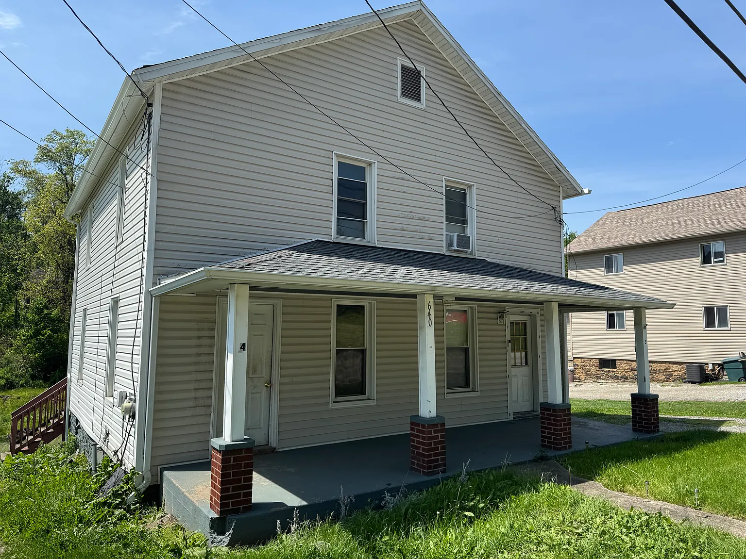 2 bed, $800 — Photo 1
