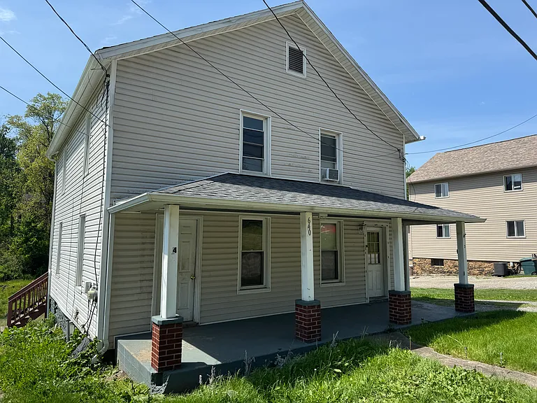 640 Coolspring St #3 — Photo 1