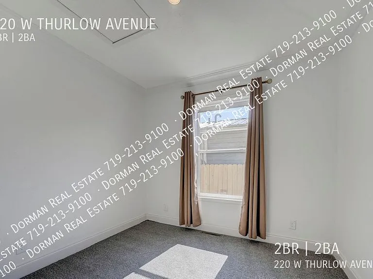 220 W Thurlow Ave — Photo 8