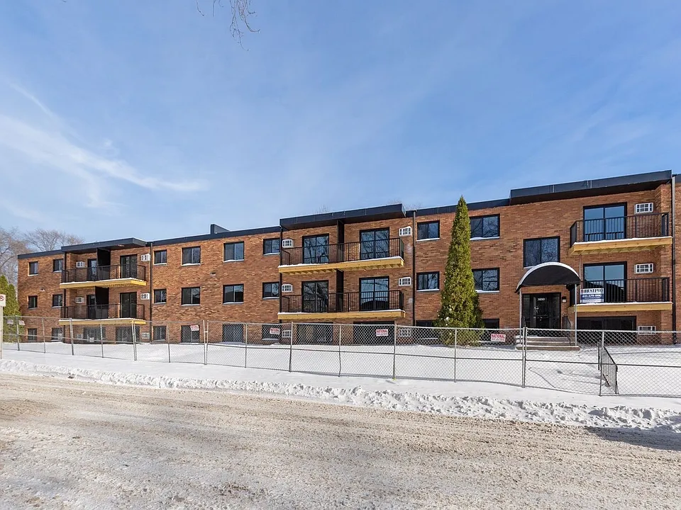Marion Apartments