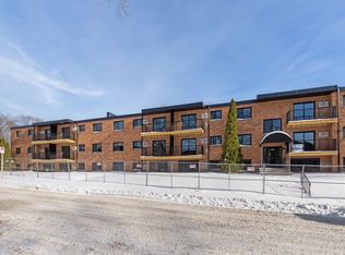 Marion Apartments, Saint Paul, MN 55117