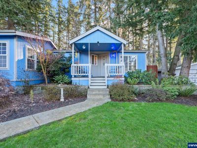 3326 Senecal Creek Dr, Woodburn, OR, 97071