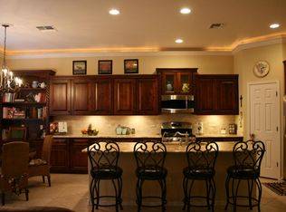 7939 N Wayward Star Dr, Tucson, AZ 85743