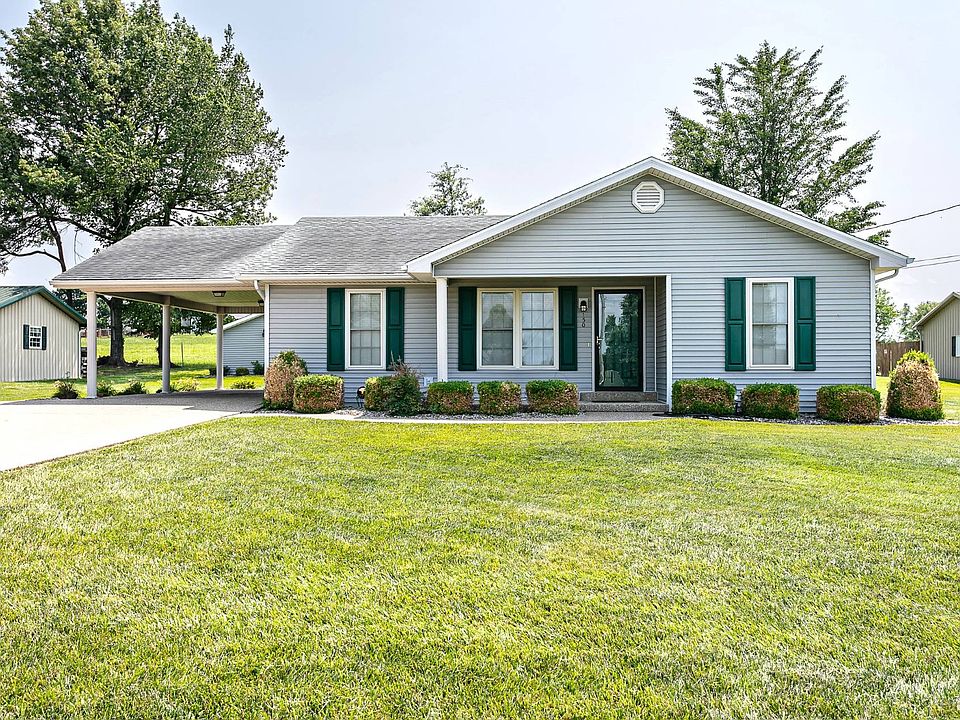 150 Countryview Est, Loretto, KY 40037 MLS 11184435 Zillow