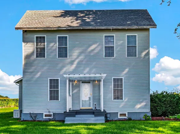 4449 W 300 N, Bluffton, IN 46714