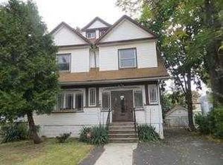16 Warrington Pl, East Orange, NJ 07017