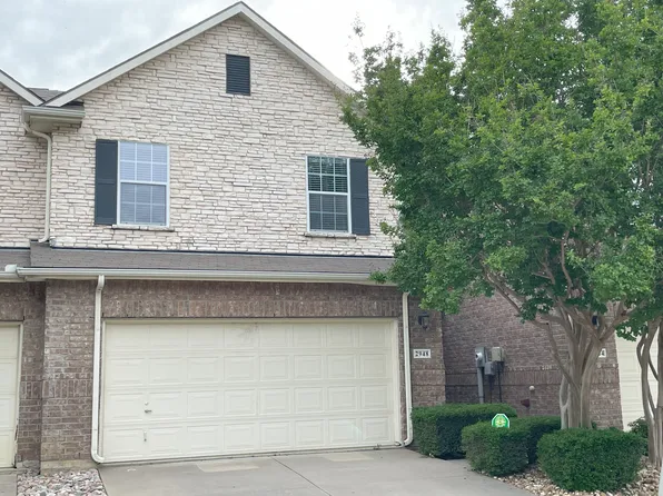 2948 Muirfield Dr, Lewisville, TX 75067