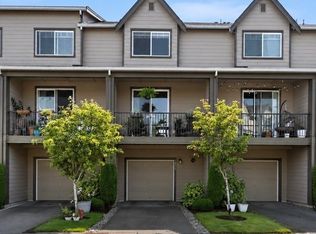 The Towns At Silverlake, Everett, WA 98208