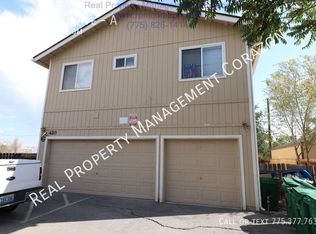 420 Highland Ave APT A, Reno, NV 89512
