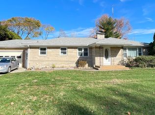 183 Nickerson Ave, Benton Harbor, MI