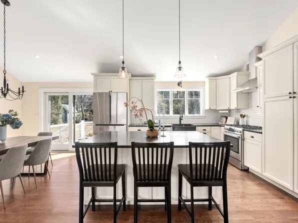 47 Big Blue Dr, Milton, MA 02186